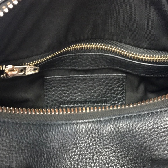 INCOME TAX SALE• Alexander Wang Rocco Stud bag - Picture 7 of 10